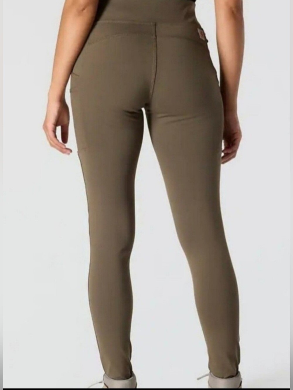 Carhartt Force Fitted Lightweight Utility Leggings - Picture 5 of 6